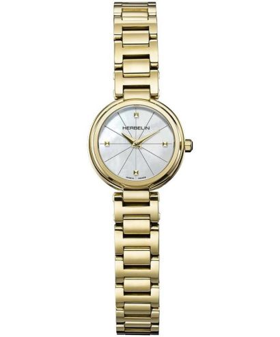 Годинник Жіночий Herbelin Lady H