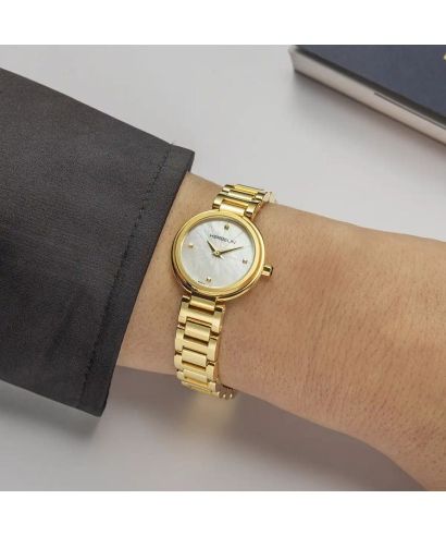 Годинник Жіночий Herbelin Lady H