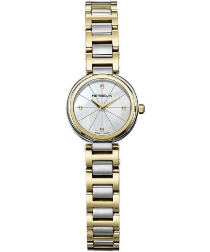 Годинник Жіночий Herbelin Lady H