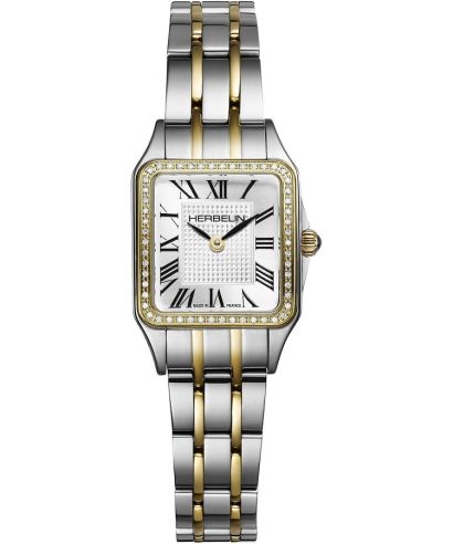 Годинник Жіночий Herbelin Luna Diamond
