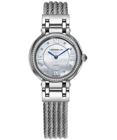 Годинник Жіночий Herbelin Galet Diamond