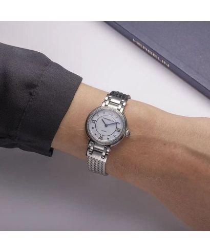 Годинник Жіночий Herbelin Galet Diamond
