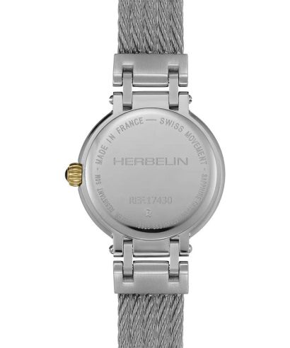 Годинник Жіночий Herbelin Galet Diamond