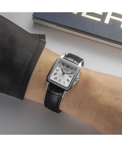 Годинник Жіночий Herbelin Luna Diamond
