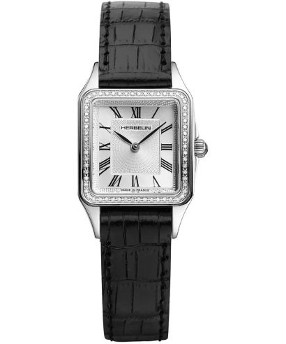 Годинник Жіночий Herbelin Luna Diamond