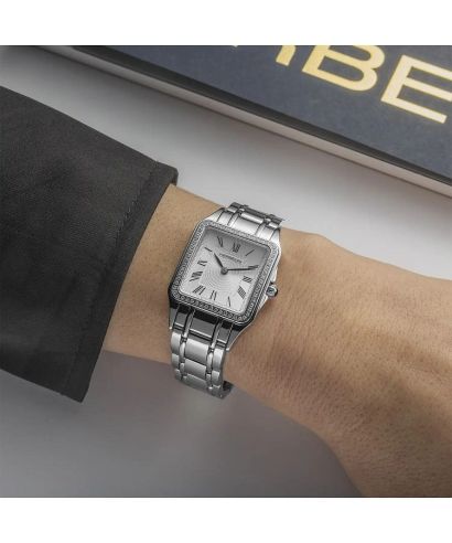 Годинник Жіночий Herbelin Luna Diamond