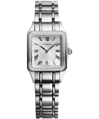 Годинник Жіночий Herbelin Luna Diamond