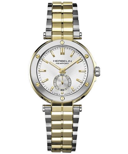 Годинник Жіночий Herbelin Newport Slim Lady