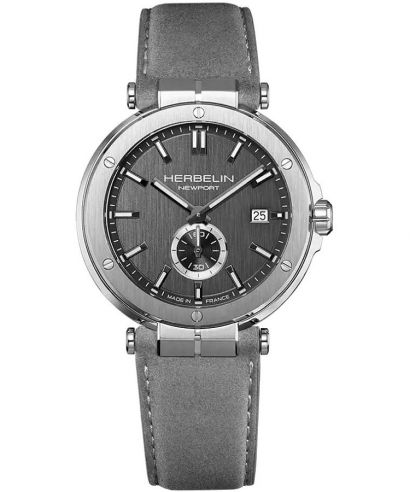 Годинник Чоловічий Herbelin Newport