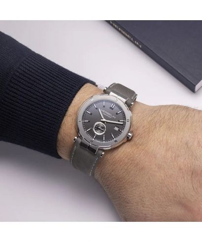 Годинник Чоловічий Herbelin Newport