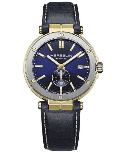 Годинник Чоловічий Herbelin Newport