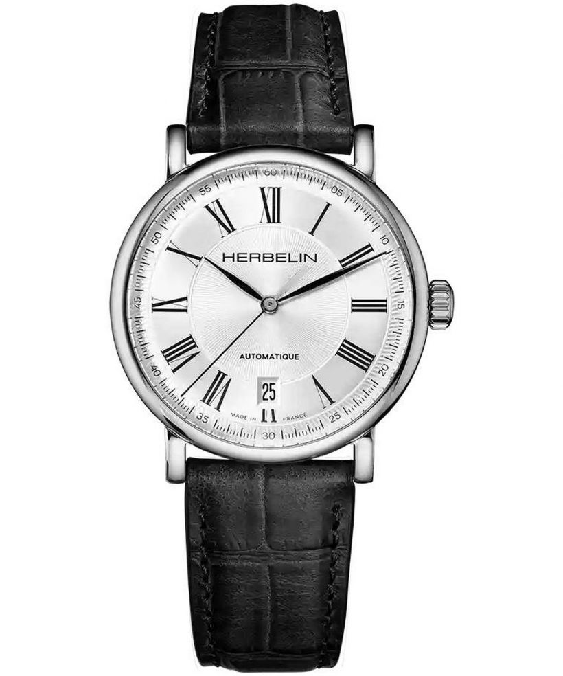 Годинник Чоловічий Herbelin INSPIRATION Automatic