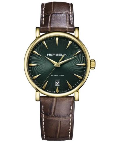 Годинник Чоловічий Herbelin Inspiration Automatic