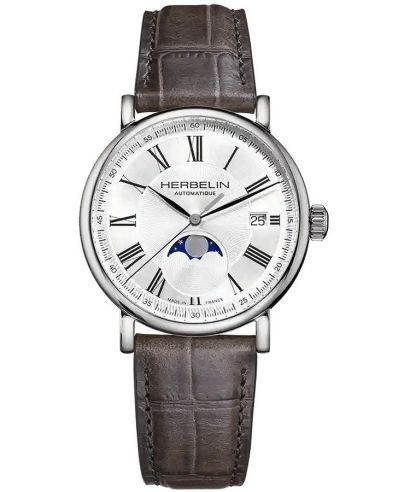 Годинник Чоловічий Herbelin INSPIRATION Automatic