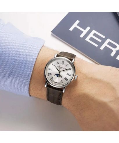 Годинник Чоловічий Herbelin INSPIRATION Automatic