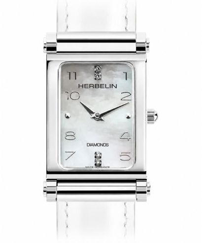 Годинник Жіночий Herbelin Antares Diamond (версія без ремінця) Diamond