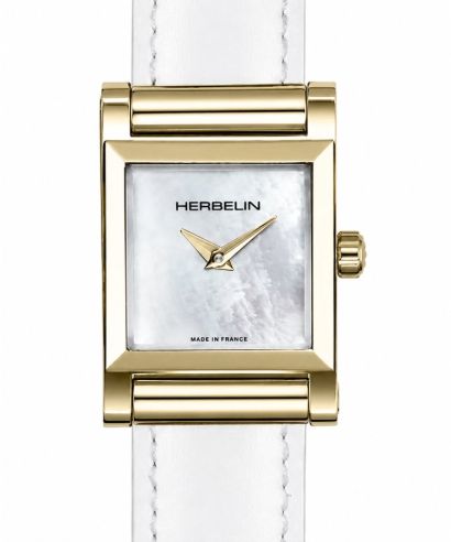 Годинник Жіночий Herbelin Antares (версія без ремінця)