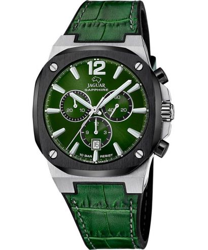 Годинник Чоловічий Jaguar Rondcarre Chronograph