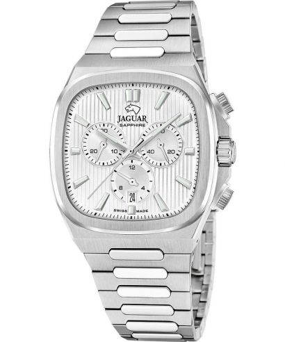 Годинник Чоловічий Jaguar Rondcarre Chronograph