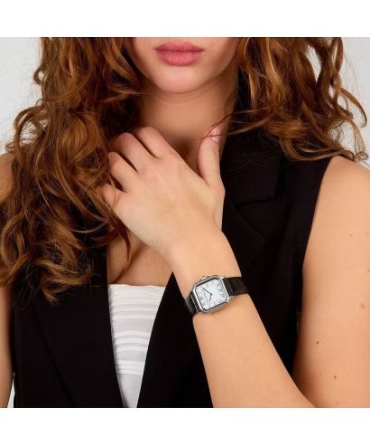 Годинник Жіночий Karl Lagerfeld Icon Square