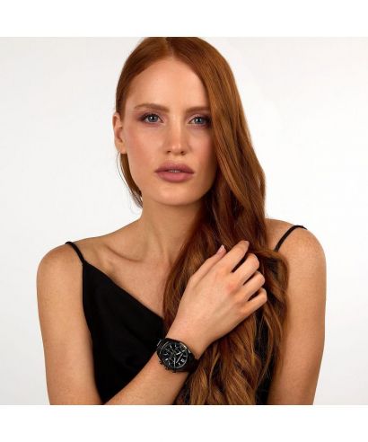 Годинник Жіночий KARL LAGERFELD Round Essentials