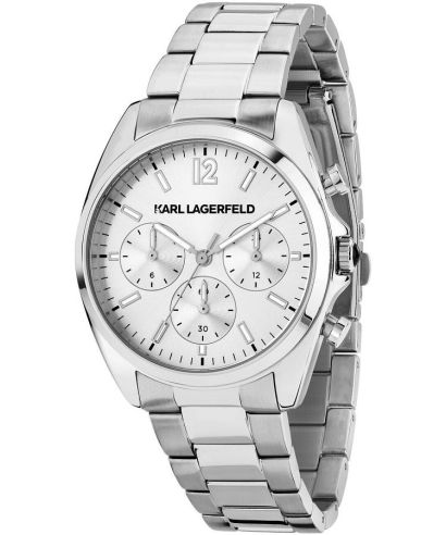 Годинник Жіночий KARL LAGERFELD Round Essentials