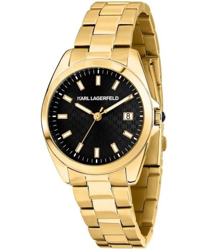 Годинник Жіночий Karl Lagerfeld Round Essentials