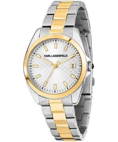 Годинник Жіночий KARL LAGERFELD Round Essentials