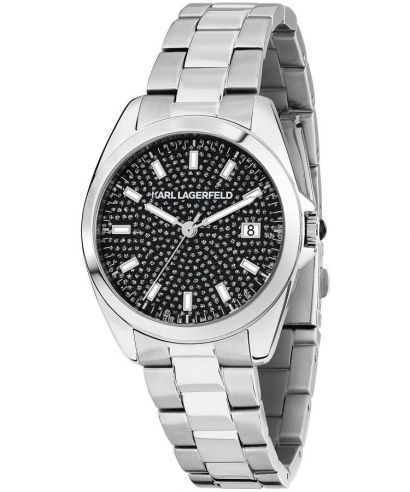 Годинник Жіночий KARL LAGERFELD Round Essentials