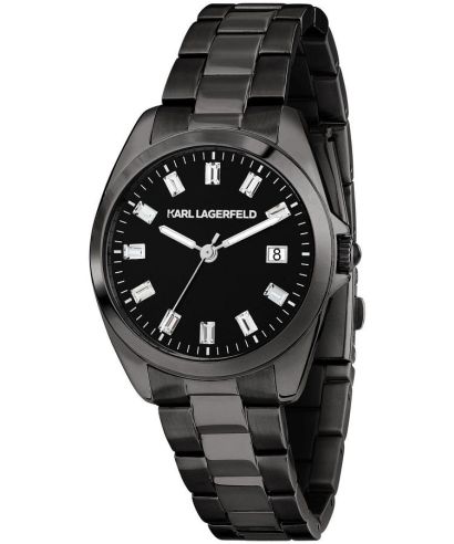 Годинник Жіночий KARL LAGERFELD Round Essentials