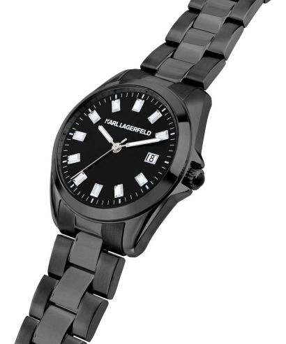 Годинник Жіночий KARL LAGERFELD Round Essentials