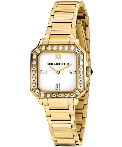 Годинник Жіночий KARL LAGERFELD Square Classics