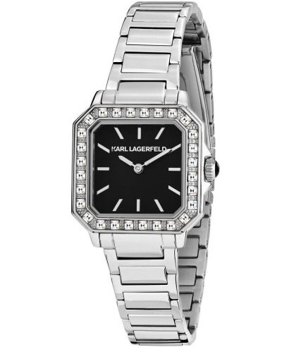 Годинник Жіночий KARL LAGERFELD Square Classics