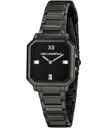 Годинник Жіночий KARL LAGERFELD Square Classics