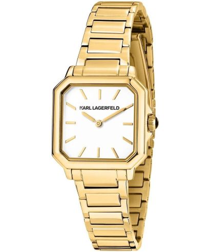 Годинник Жіночий KARL LAGERFELD Square Classics