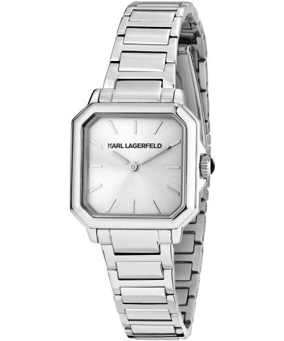 Годинник Жіночий KARL LAGERFELD Square Classics