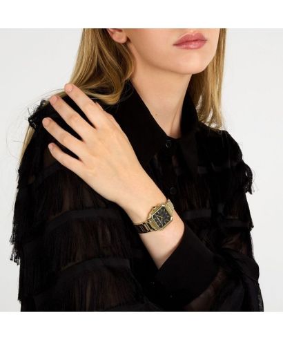 Годинник Жіночий KARL LAGERFELD Square Classics