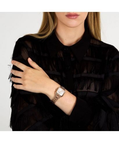Годинник Жіночий KARL LAGERFELD Square Classics