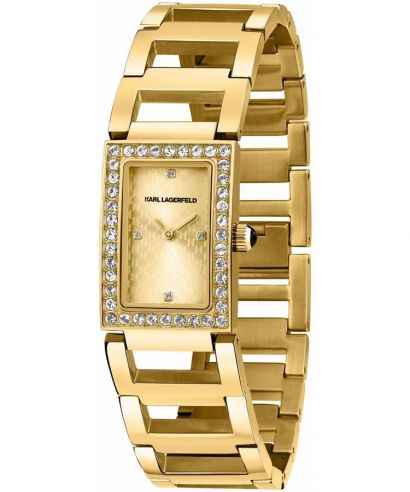 Годинник Жіночий KARL LAGERFELD Paris