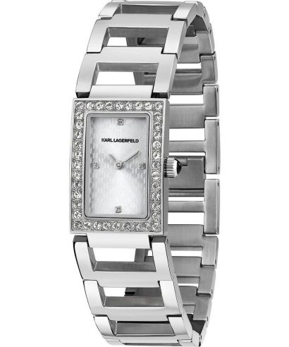 Годинник Жіночий KARL LAGERFELD Paris