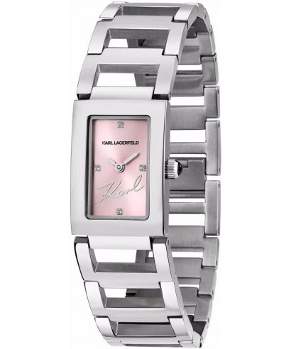 Годинник Жіночий KARL LAGERFELD Paris
