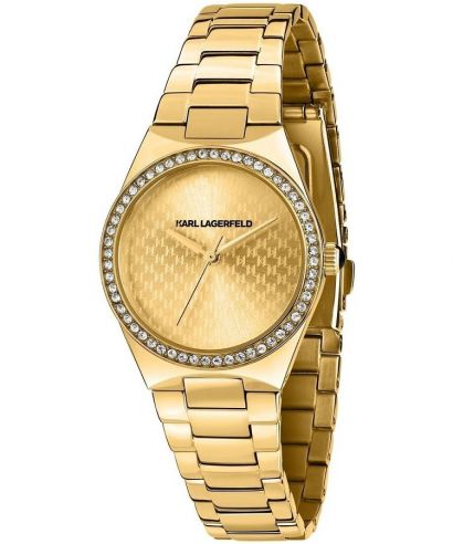 Годинник Жіночий KARL LAGERFELD Hamburg