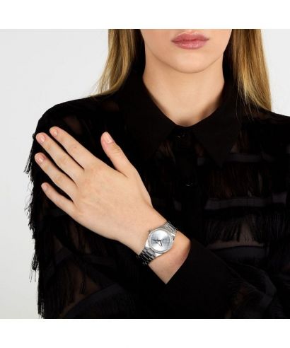 Годинник Жіночий KARL LAGERFELD Hamburg
