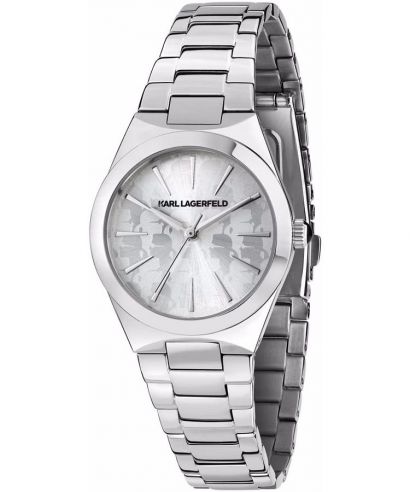Годинник Жіночий KARL LAGERFELD Hamburg