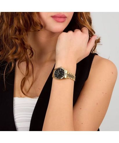 Годинник Жіночий KARL LAGERFELD Timeless Code