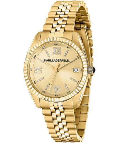 Годинник Жіночий KARL LAGERFELD Timeless Code