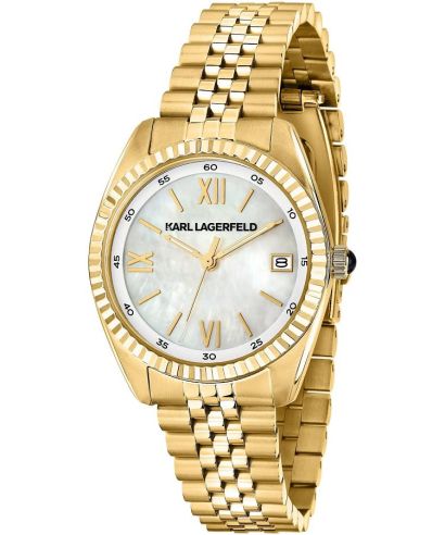 Годинник Жіночий KARL LAGERFELD Timeless Code