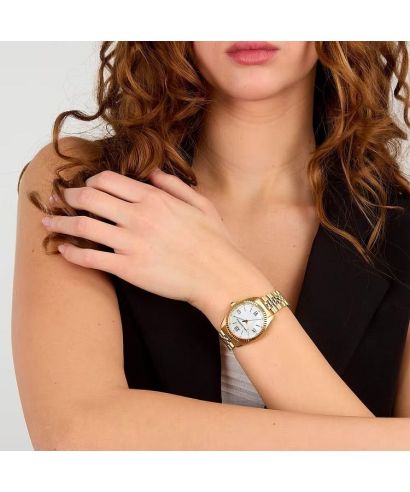 Годинник Жіночий KARL LAGERFELD Timeless Code