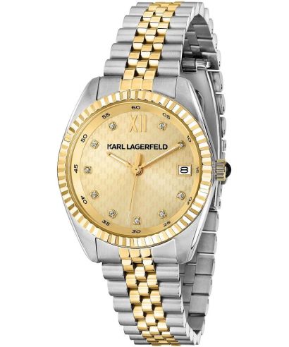 Годинник Жіночий Karl Lagerfeld Timeless Code