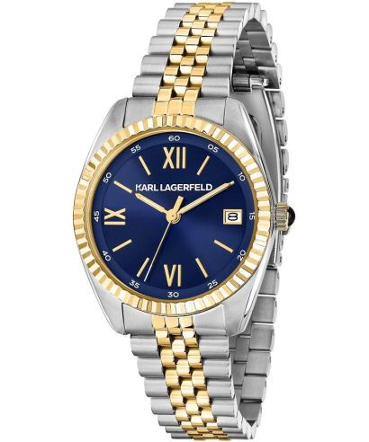 Годинник Жіночий Karl Lagerfeld Timeless Code